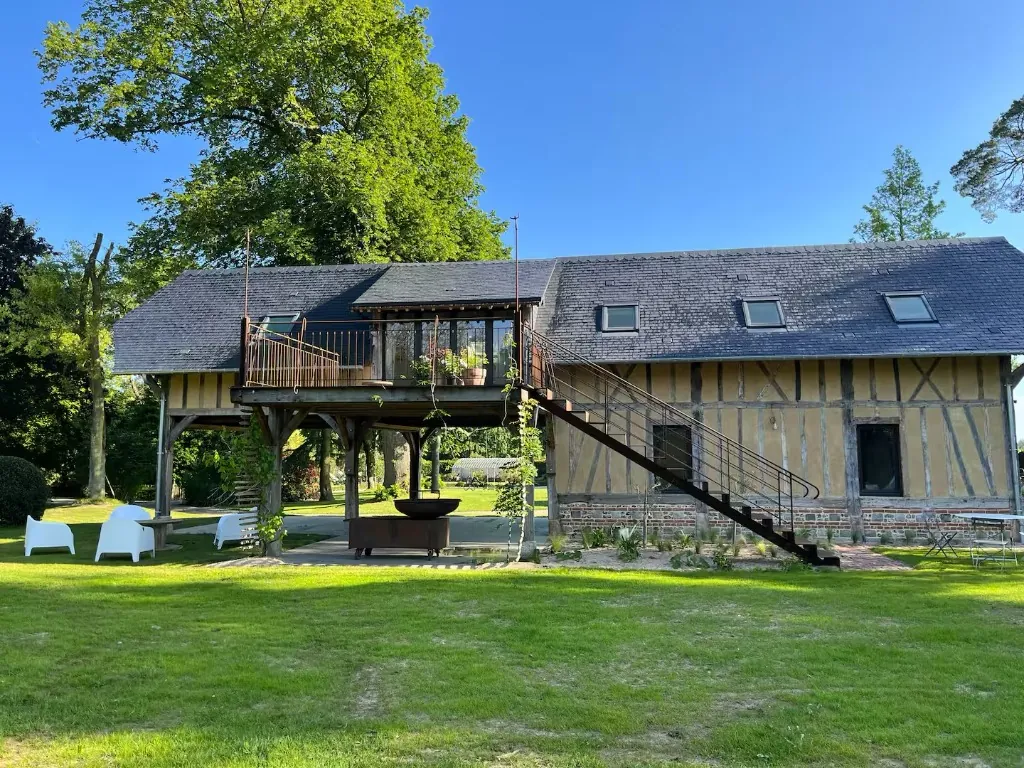 La Maison du Jardinier