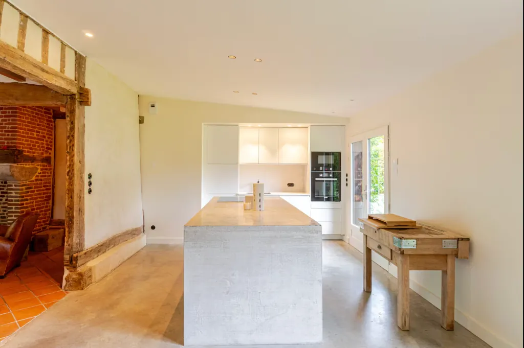 Séminaire au vert Normandie