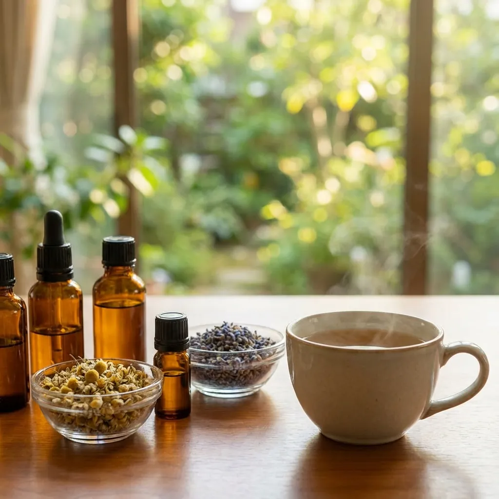 Soins Naturopathie et Bien-être